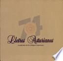 Lletres Asturianes 74