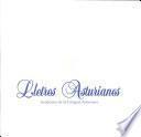 Lletres Asturianes 95