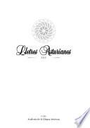 LLETRES ASTURIANES