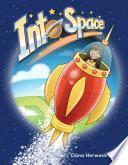 LLL: El espacio: Entra al espacio 6-Pack with Lap Book (Into Space)