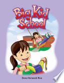 LLL: La escuela: Escuela de ninos grandes 6-Pack with Lap Book