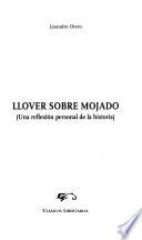 Llover sobre mojado