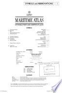 Lloyd's Maritime Atlas