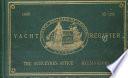 Lloyd’s Register of Yachts 1895