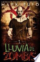 Lluvia de Zombis