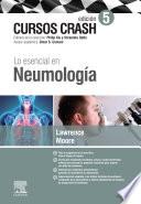 Lo esencial en neumología