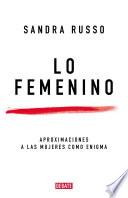 Lo femenino
