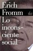 Lo inconsciente social