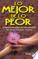 Lo mejor de lo peor