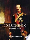 Lo prohibido