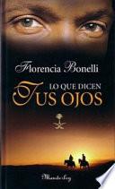 Lo que dicen tus ojos