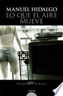 Lo que el aire mueve