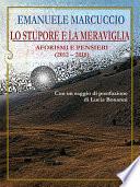 Lo stupore e la meraviglia
