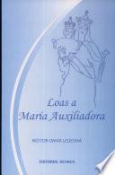 loas a maria auxiliadora