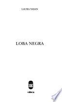 Loba negra