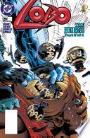 Lobo (1993-) #29