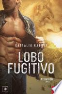 Lobo fugitivo