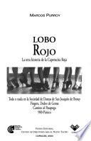 Lobo Rojo