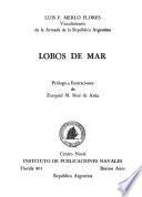 Lobos de mar