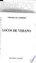 Locos de verano