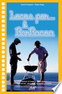 Locos por... la barbacoa
