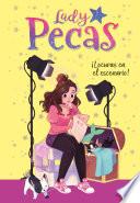 ¡Locuras en el escenario! (Lady Pecas 2)