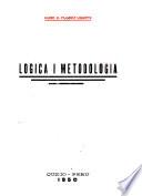 Lógica i metodología