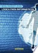 Lógica para informáticos