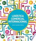 Logística comercial internacional