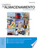 Logistica de almacenamiento