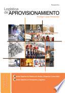 LOGISTICA DE APROVISIONAMIENTO