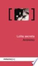 Lolita secreta