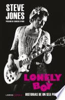Lonely Boy