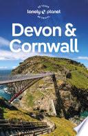 Lonely Planet Devon & Cornwall