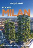 Lonely Planet Pocket Milan