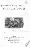 Longfellow's poetical works
