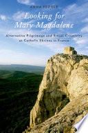 Looking for Mary Magdalene