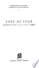 Lope de Vega