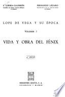 Lope de Vega y su época