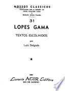 Lopes Gama
