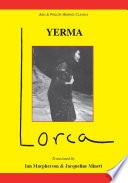 Lorca: Yerma