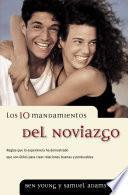 Los 10 mandamientos del noviazgo