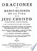 Los 4 libr. de la imitacion de Christo
