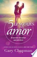 Los 5 lenguajes del amor
