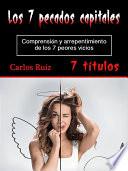 Los 7 pecados capitales
