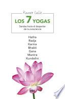 Los 7 yogas