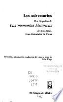 Los adversarios