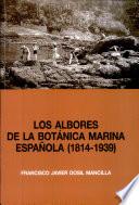 Los albores de la botánica marina española (1814-1939)