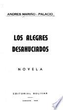 Los alegres desahuciados