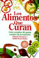 Los alimentos que curan